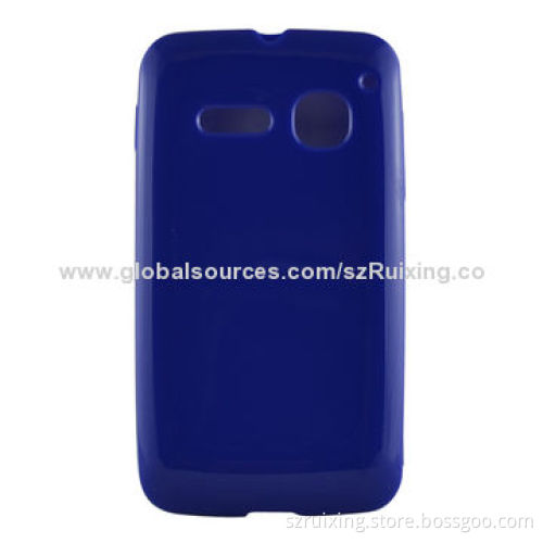 TPU case for Alcatel 4030/S POP